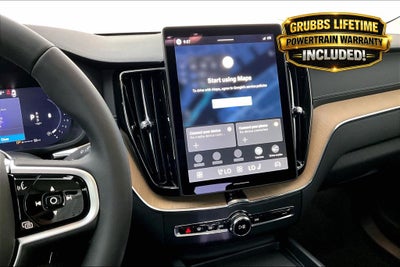 2026 Volvo XC60 B5 Ultra