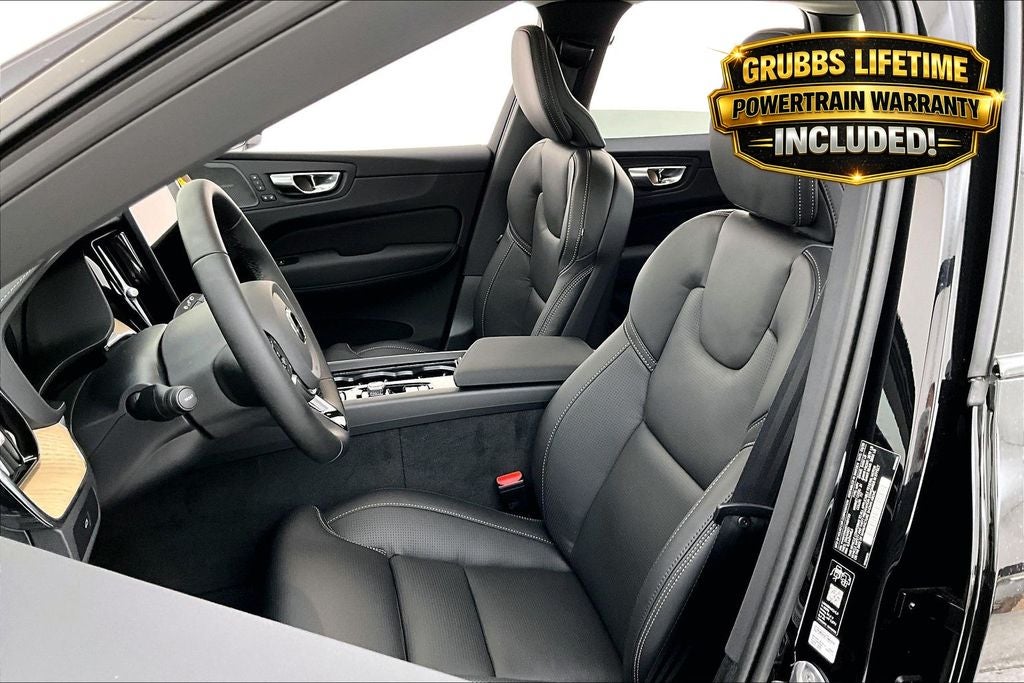 2026 Volvo XC60 B5 Ultra