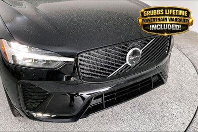 2026 Volvo XC60 B5 Ultra