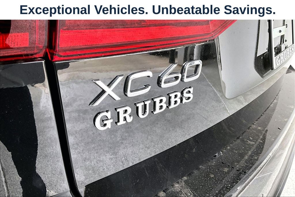 2026 Volvo XC60 B5 Ultra