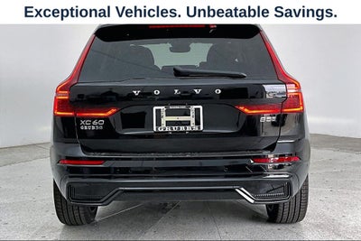 2026 Volvo XC60 B5 Ultra