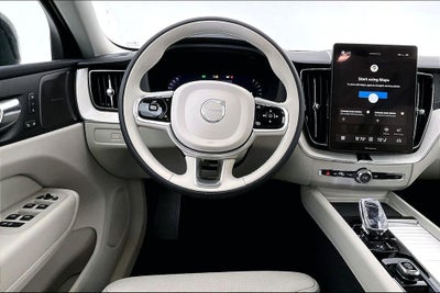 2026 Volvo XC60 B5 Ultra