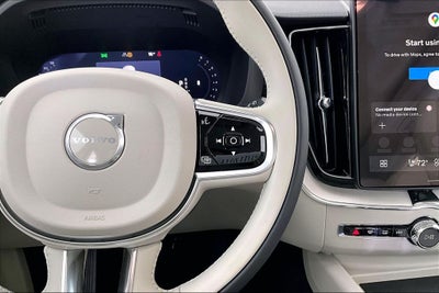 2026 Volvo XC60 B5 Ultra