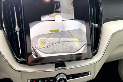 2026 Volvo XC60 B5 Ultra