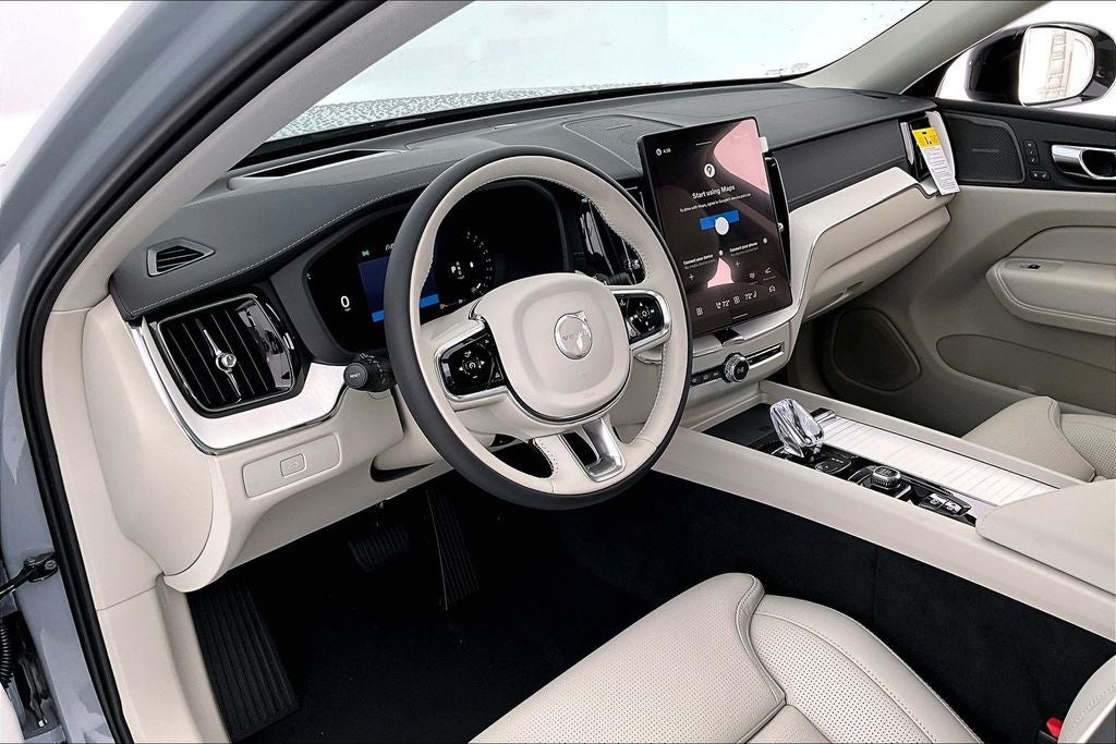 2026 Volvo XC60 B5 Ultra