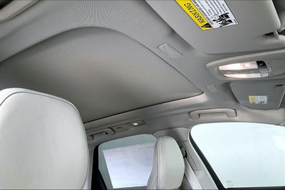 2026 Volvo XC60 B5 Ultra