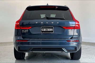 2025 Volvo XC60 B5 Ultra