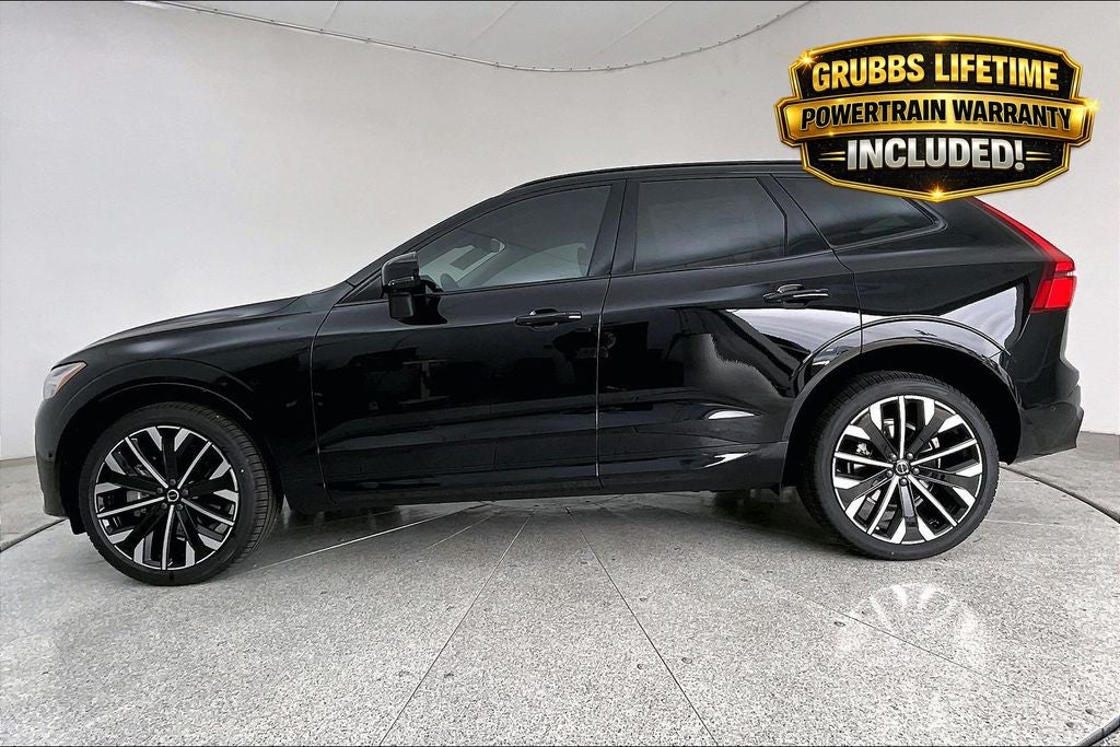 2026 Volvo XC60 B5 Ultra