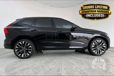 2026 Volvo XC60 B5 Ultra