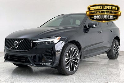 2026 Volvo XC60 B5 Ultra