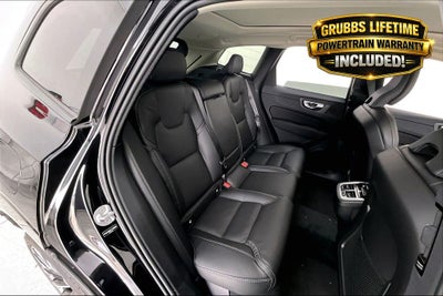 2026 Volvo XC60 B5 Ultra