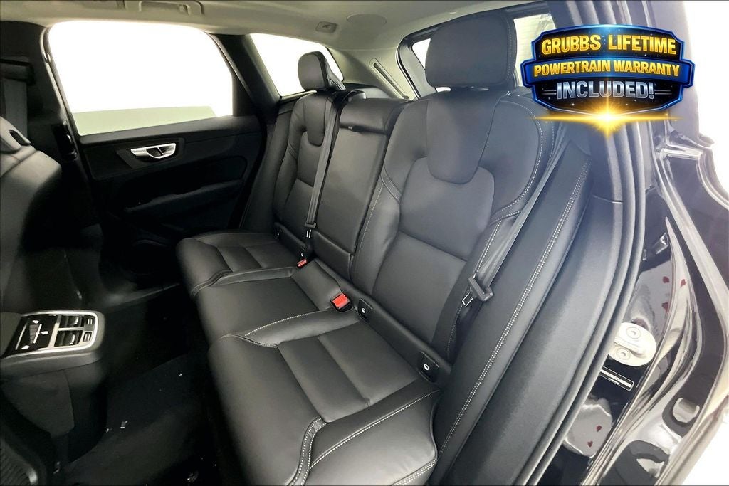 2026 Volvo XC60 B5 Ultra