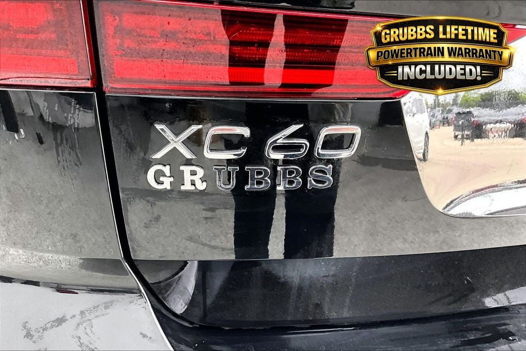 2026 Volvo XC60 B5 Ultra