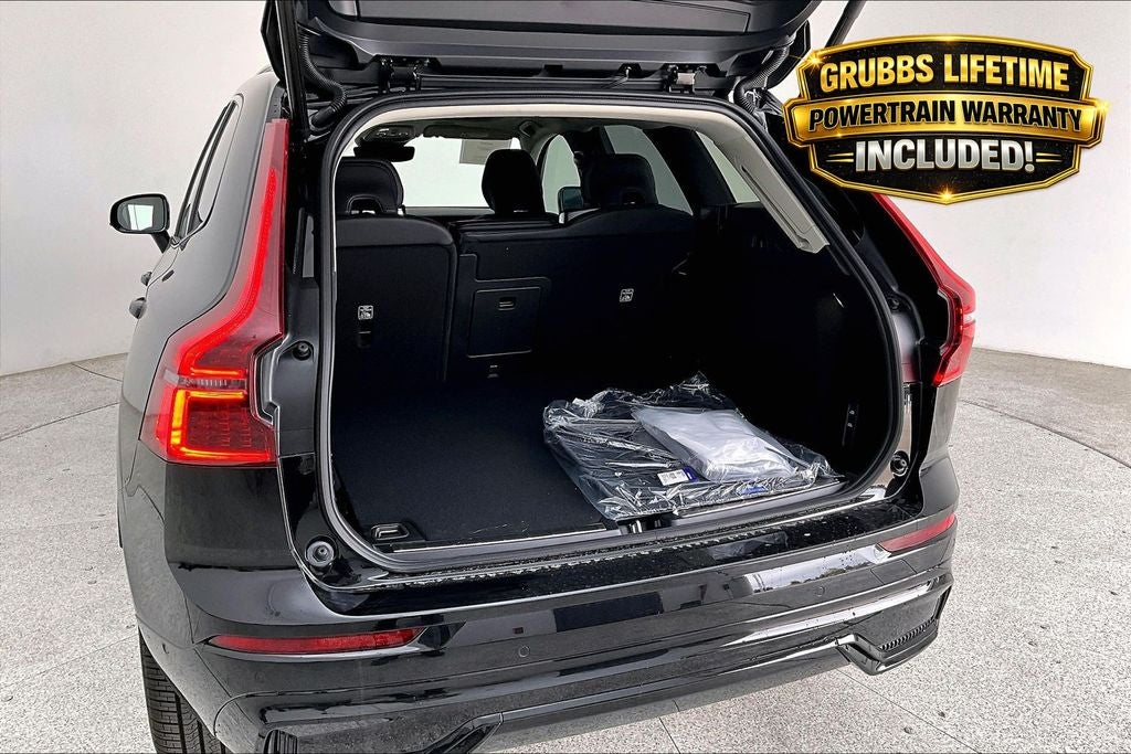 2026 Volvo XC60 B5 Ultra