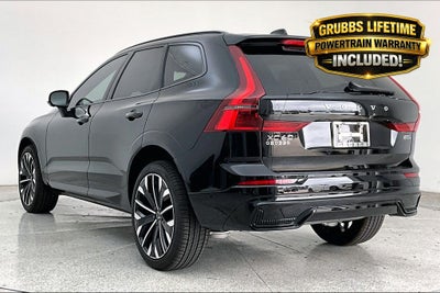 2026 Volvo XC60 B5 Ultra