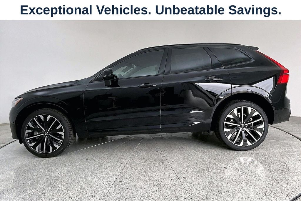 2026 Volvo XC60 B5 Ultra