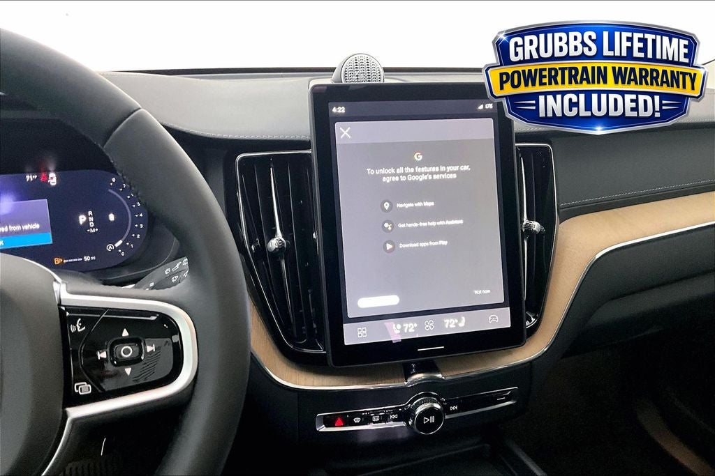 2026 Volvo XC60 B5 Ultra