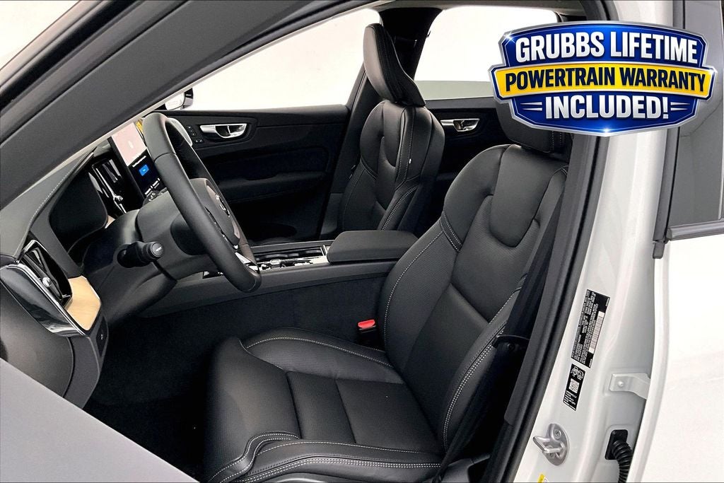 2026 Volvo XC60 B5 Ultra