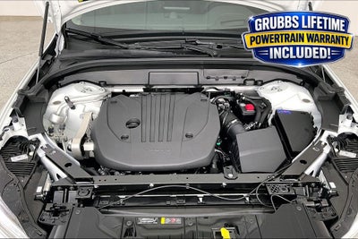 2026 Volvo XC60 B5 Ultra