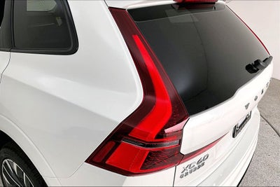 2026 Volvo XC60 B5 Ultra
