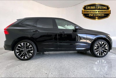 2026 Volvo XC60 B5 Ultra