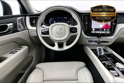 2026 Volvo XC60 B5 Ultra