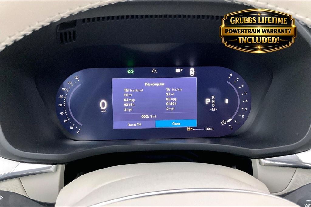 2026 Volvo XC60 B5 Ultra