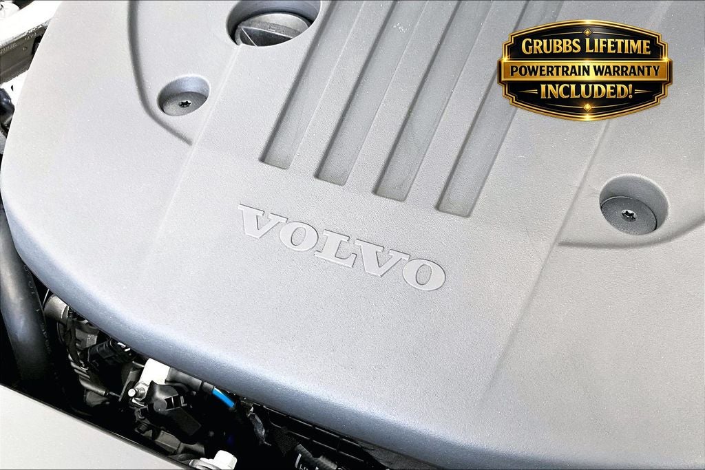 2026 Volvo XC60 B5 Ultra