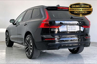 2026 Volvo XC60 B5 Ultra