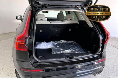 2026 Volvo XC60 B5 Ultra
