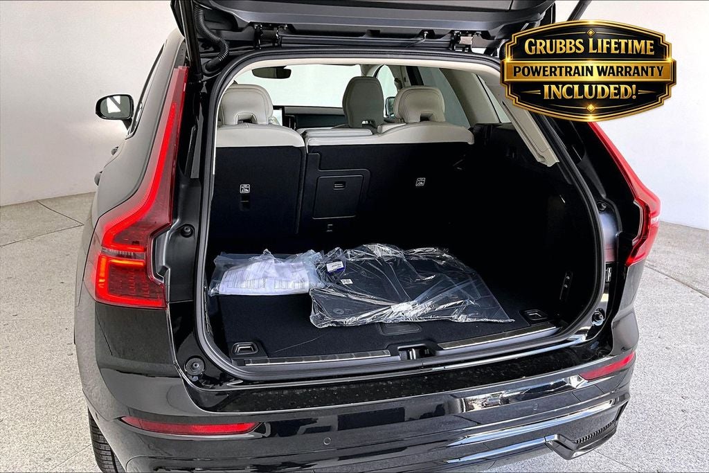 2026 Volvo XC60 B5 Ultra