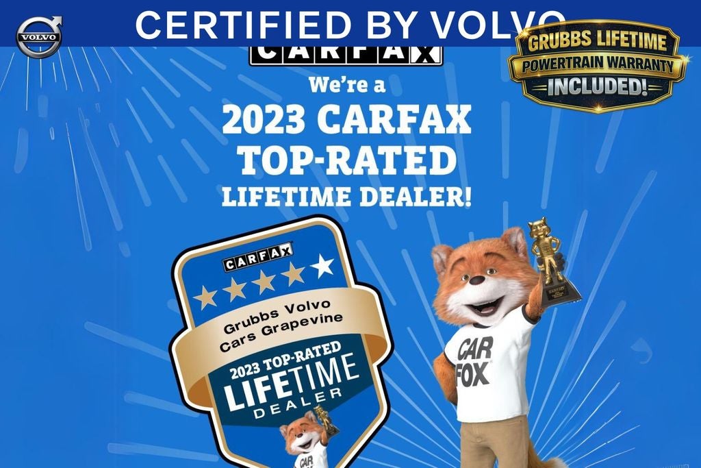2025 Volvo XC60 B5 Ultra
