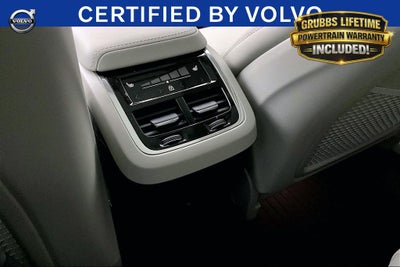 2025 Volvo XC60 B5 Ultra