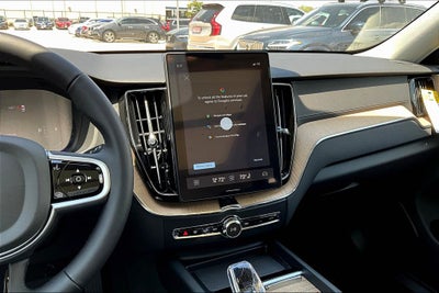 2026 Volvo XC60 B5 Ultra