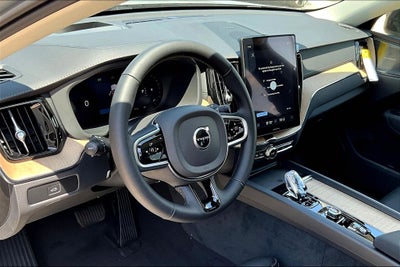 2026 Volvo XC60 B5 Ultra