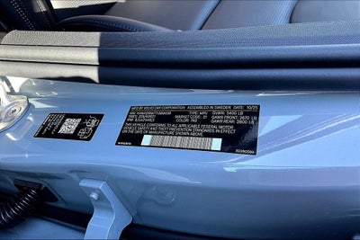 2026 Volvo XC60 B5 Ultra