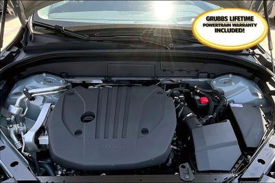 2026 Volvo XC60 B5 Ultra