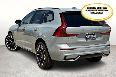 2026 Volvo XC60 B5 Ultra