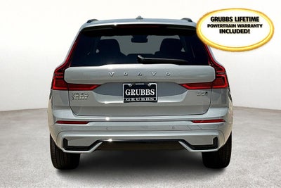 2026 Volvo XC60 B5 Ultra