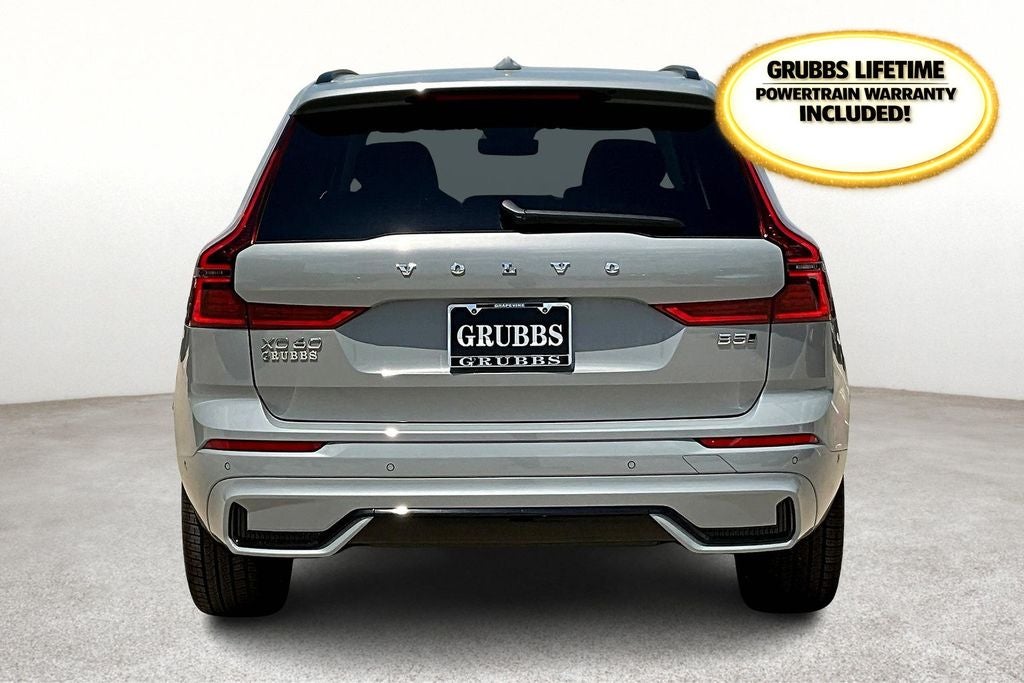 2026 Volvo XC60 B5 Ultra