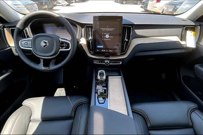 2026 Volvo XC60 B5 Ultra