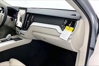 2026 Volvo XC60 B5 Ultra
