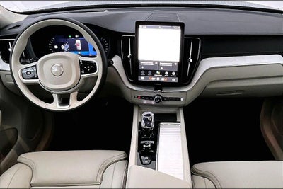 2026 Volvo XC60 B5 Ultra