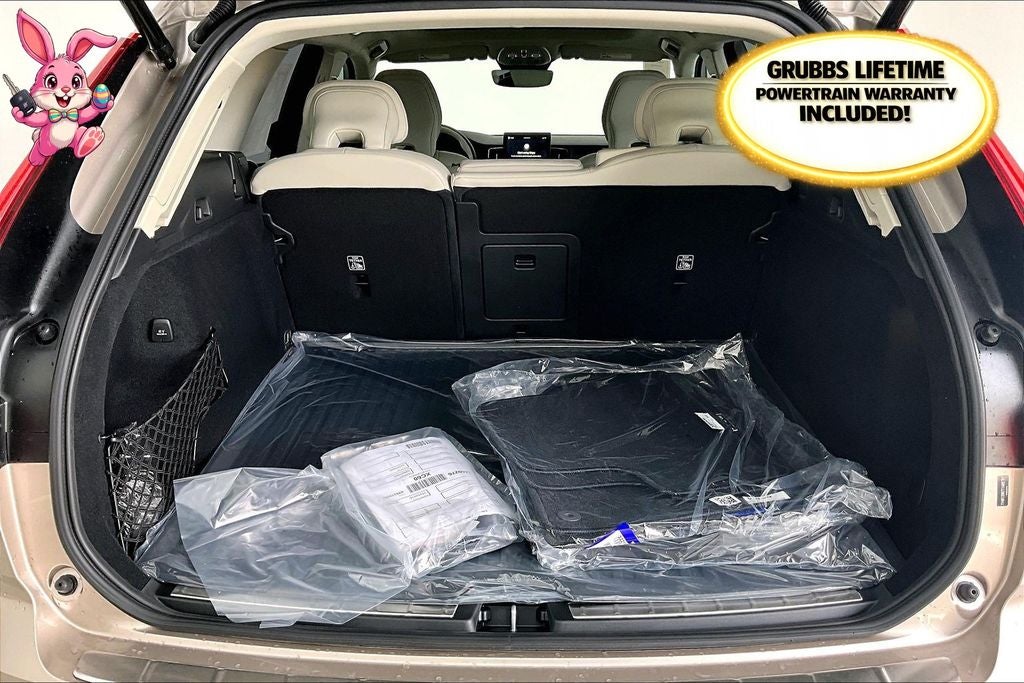 2026 Volvo XC60 B5 Ultra