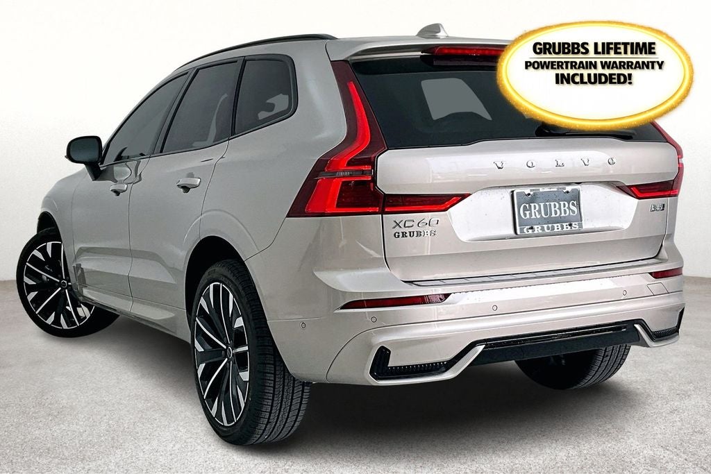 2026 Volvo XC60 B5 Ultra