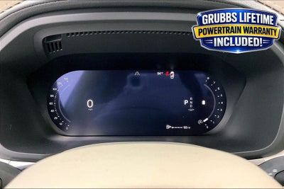 2026 Volvo XC60 B5 Ultra