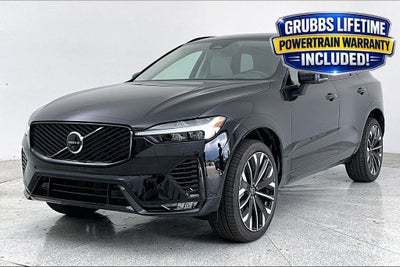 2026 Volvo XC60 B5 Ultra