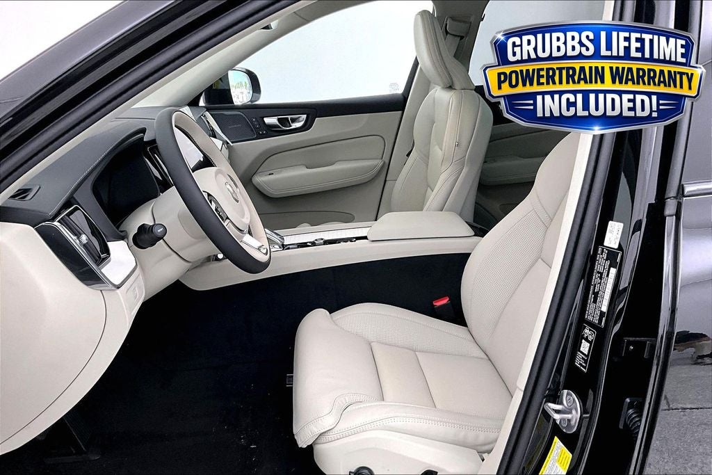2026 Volvo XC60 B5 Ultra
