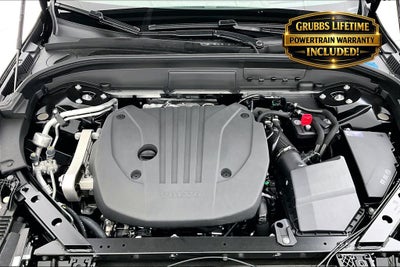 2026 Volvo XC60 B5 Ultra
