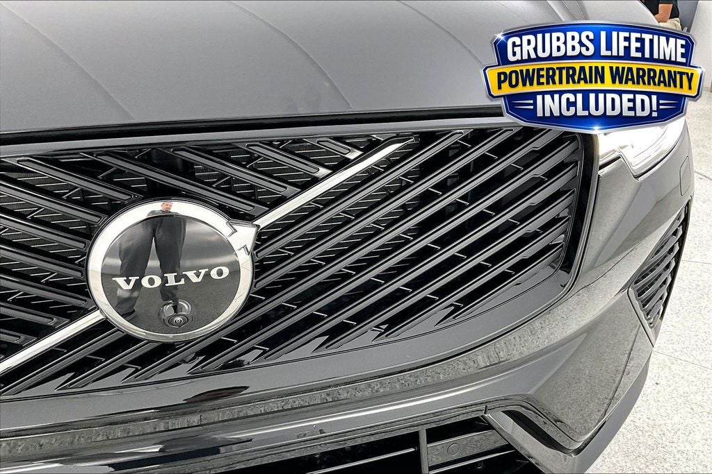 2026 Volvo XC60 B5 Ultra